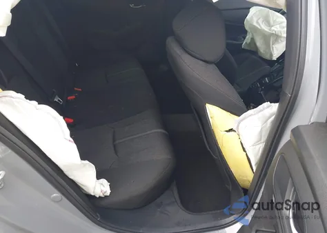 2024 Honda Accord Hybrid Sport from USA, damaged, VIN 1HGCY2F54RA067536